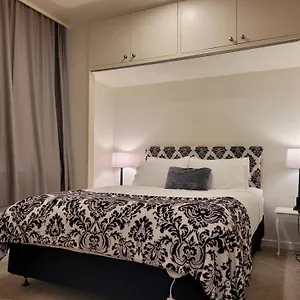 Apartment Central, 2bedroom, Wellington