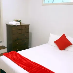 Aparthotel Aura, Wellington
