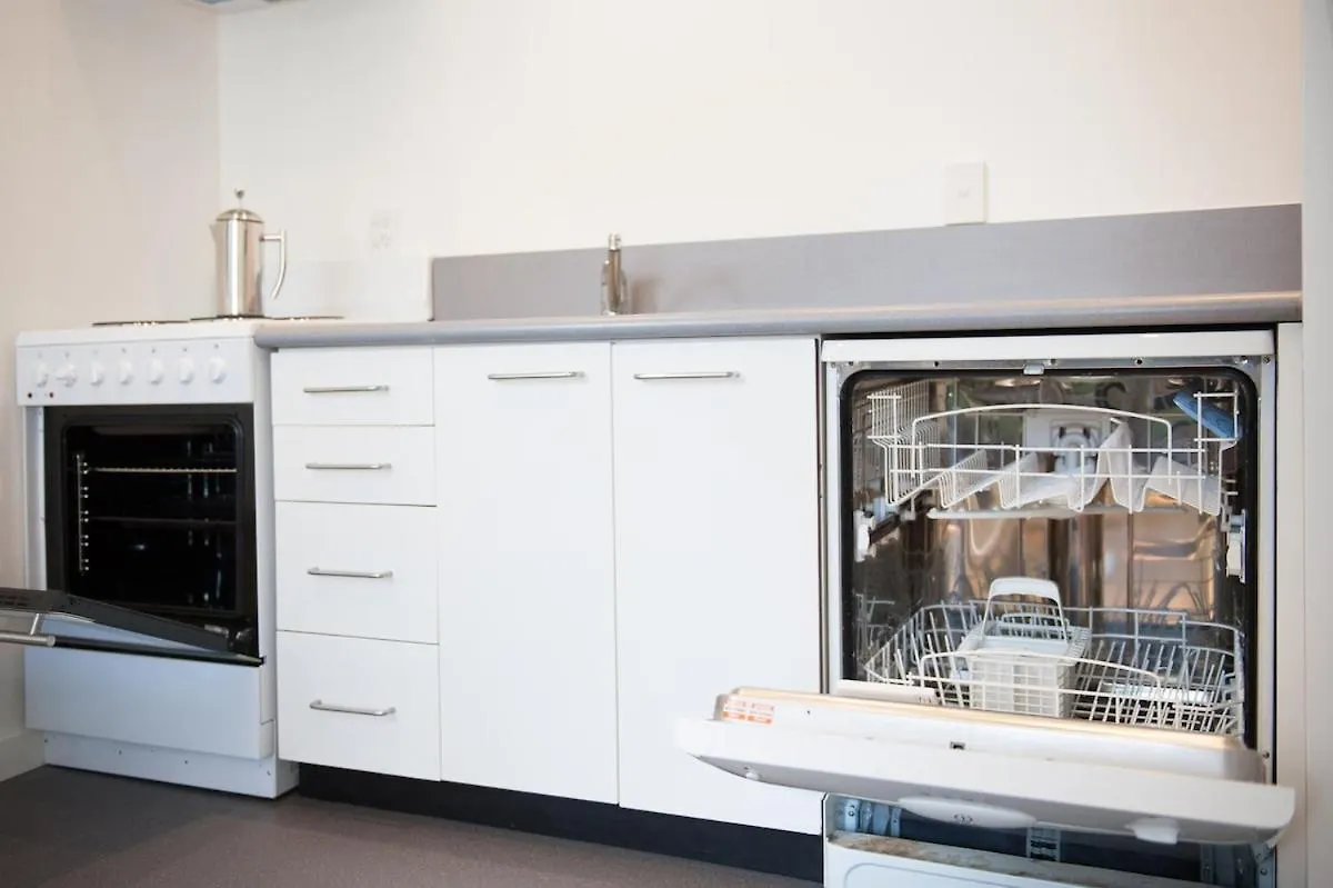 The Art Stable Apartment Wellington
