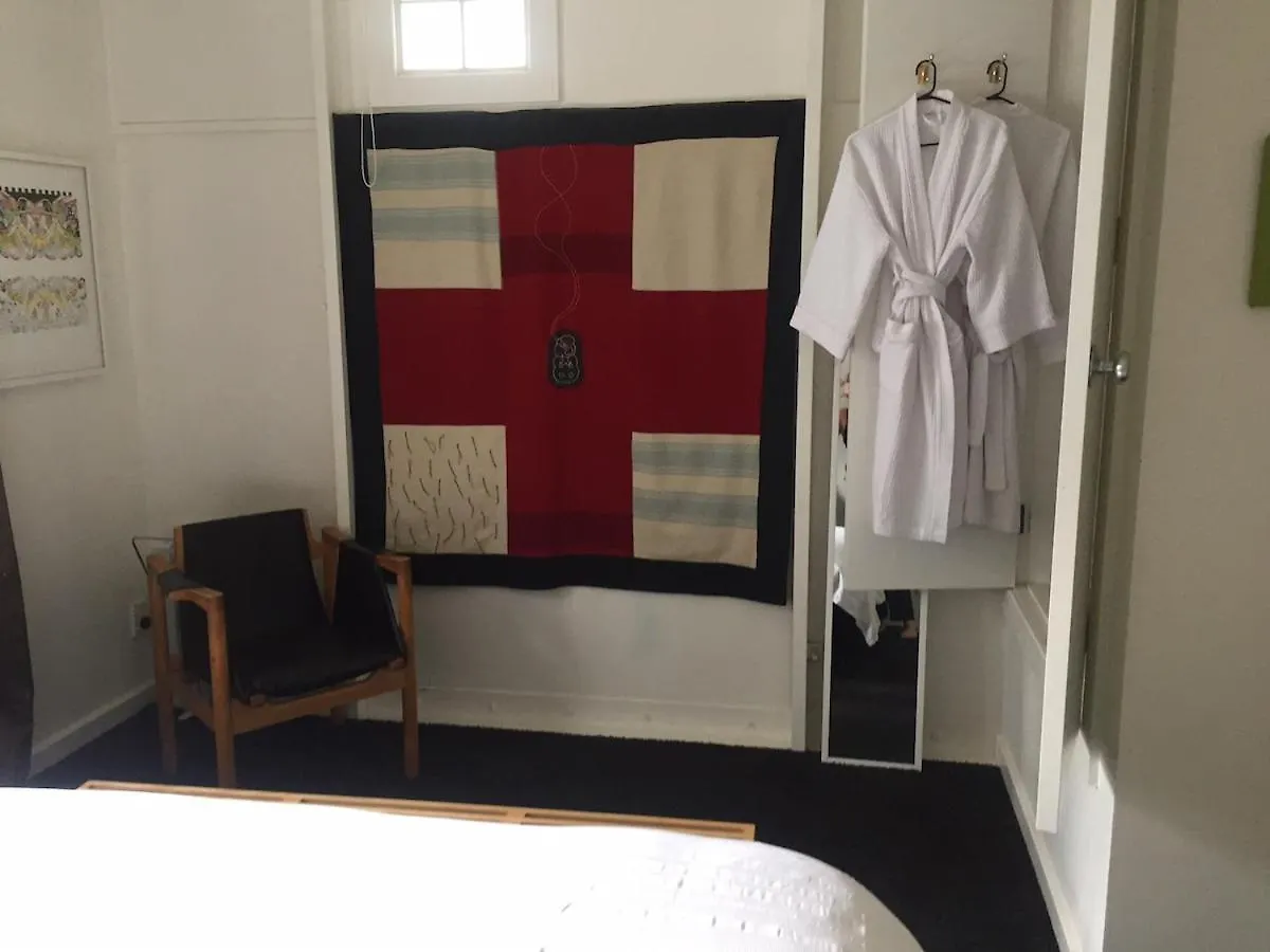 The Art Stable Apartment Wellington